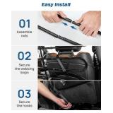 Joytutus Dog Car Barrier