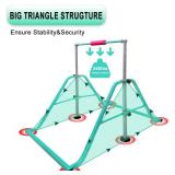 Glant Gymnastics Bar for Kids Ages 3-9