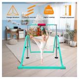 Glant Gymnastics Bar for Kids Ages 3-9