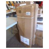 Glant Gymnastics Bar for Kids Ages 3-9