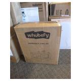 AkeDIY Inflatable Bounce House