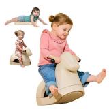 Nuby 3-in-1 Rocking Horse