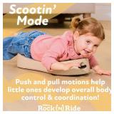 Nuby 3-in-1 Rocking Horse