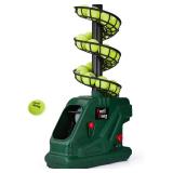 Furlihong Portable Tennis Ball Machine