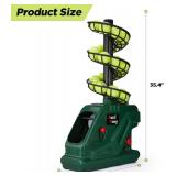 Furlihong Portable Tennis Ball Machine