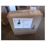 Furlihong Portable Tennis Ball Machine