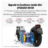 Niu Electric Scooter for Adults