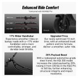 Niu Electric Scooter for Adults