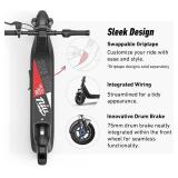 Niu Electric Scooter for Adults