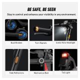 Niu Electric Scooter for Adults