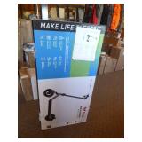 Niu Electric Scooter for Adults