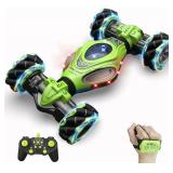 Hoshiplay RC Gesture Sensing Stunt Car Toy
