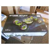 Hoshiplay RC Gesture Sensing Stunt Car Toy