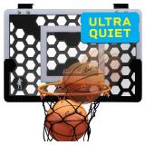 EastPoint Sports Over-The-Door Basketball Set