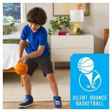 EastPoint Sports Over-The-Door Basketball Set