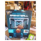 EastPoint Sports Over-The-Door Basketball Set