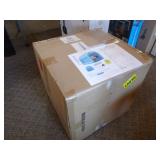 Ziziella Inflatable Paint Booth Tent