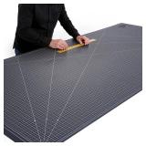 Newbraug Extra Large Self Healing Cutting Mat