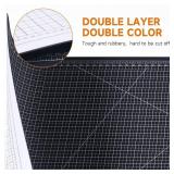 Newbraug Extra Large Self Healing Cutting Mat