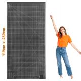 Newbraug Extra Large Self Healing Cutting Mat