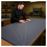 Newbraug Extra Large Self Healing Cutting Mat
