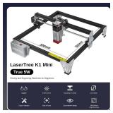Laser Tree Laser Engraver Machine