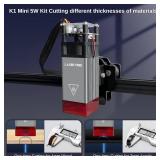 Laser Tree Laser Engraver Machine