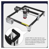 Laser Tree Laser Engraver Machine