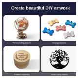 Laser Tree Laser Engraver Machine