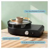 Itefdutne 30w Mini Pottery Wheel Kit