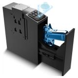 DAYI Biometric Gun Safe for Handgun