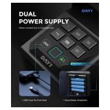 DAYI Biometric Gun Safe for Handgun