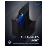 DAYI Biometric Gun Safe for Handgun