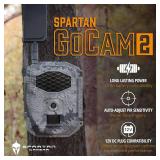 Spartan Camera GoCam2 Cellular Trail Camera (Spartan Areus, AT&T)