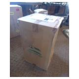 Solution4Patio Large Metal Hunting Game Feeder