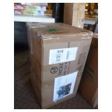 Nice C Inflatable Rooftop Tent with Air Mattress and Ladder