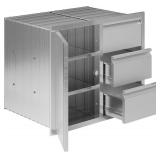 Jocisland Outdoor Kitchen Drawers