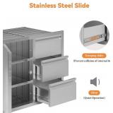 Jocisland Outdoor Kitchen Drawers