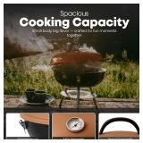 GasOne Portable Barbecue Grill