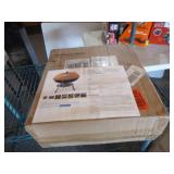 GasOne Portable Barbecue Grill