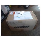 Unho Outdoor Wood Burning Stove