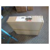 Star Patio Outdoor Electric Parasol Heater