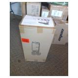 Littadeer Foldable Heavy Duty Beach Wagon