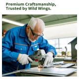 Solution4Patio Bird Feeder