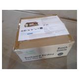 Solution4Patio Bird Feeder