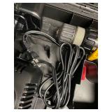 DeWalt Cordless Drill Set with Charger and Manual in Case