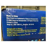 Blue-Point AT5500 Impact Wrench 1/2" Drive 550 ft-lbs Max Torque New in Box