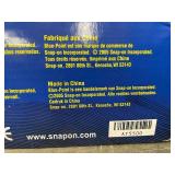 Blue-Point AT5500 Impact Wrench 1/2" Drive 550 ft-lbs Max Torque New in Box