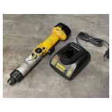 DeWalt Cordless Driver with DW9226 Charger â Reliable Power Tool Set