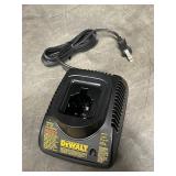 DeWalt Cordless Driver with DW9226 Charger â Reliable Power Tool Set